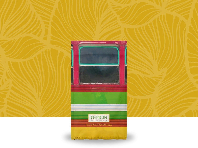 Finca La Dueña | Nicaragua | Filter