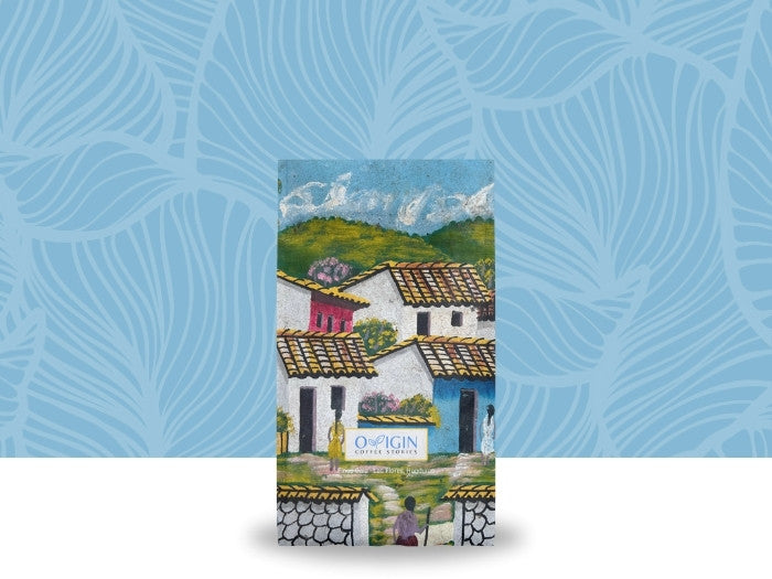 Finca Gaia - Honduras | Filter