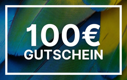 OCS Digitaler Geschenkgutschein