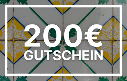 OCS Digitaler Geschenkgutschein