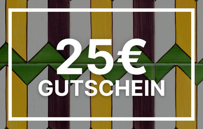 OCS Digitaler Geschenkgutschein