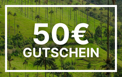 OCS Digitaler Geschenkgutschein