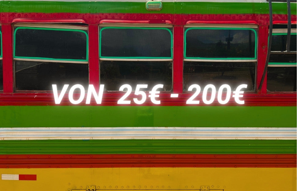 OCS Digitaler Geschenkgutschein