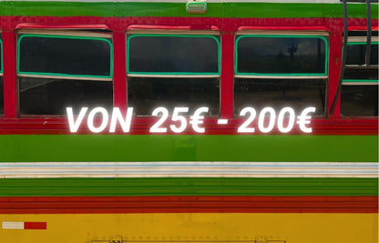 OCS Digitaler Geschenkgutschein