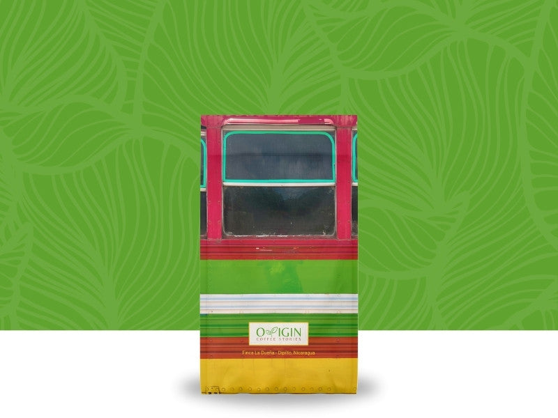 Finca La Dueña | Nicaragua | Espresso
