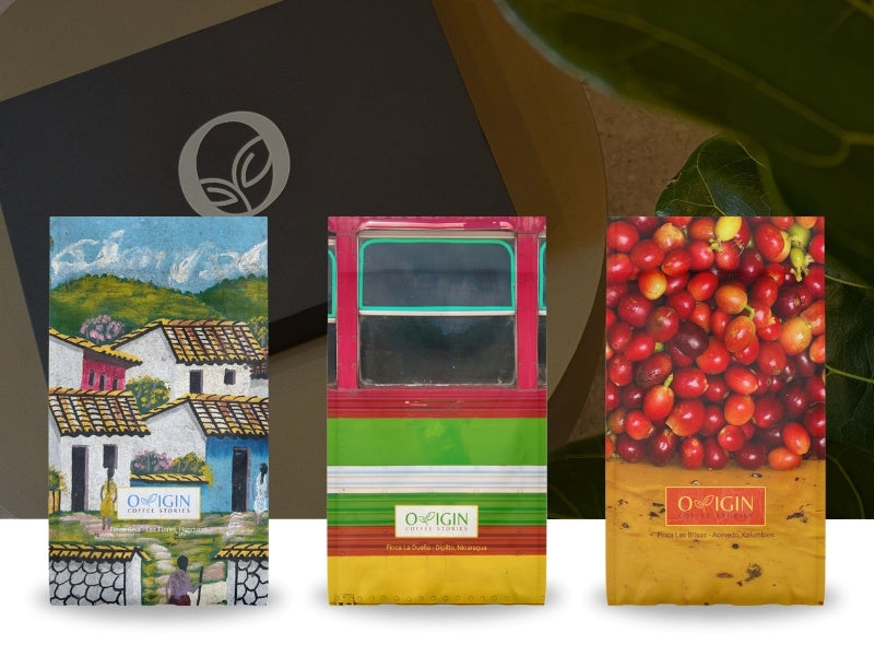 Filter Geschenkbox | Klar - smooth - fruchtig