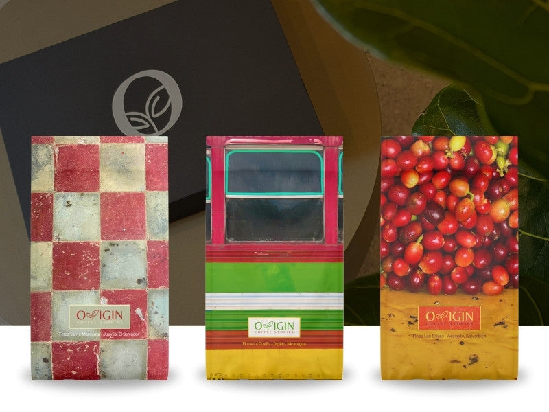 Filter Geschenkbox | Klar - smooth - fruchtig