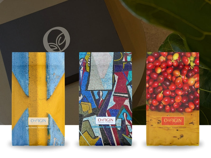 Filter Geschenkbox | Klar - smooth - fruchtig