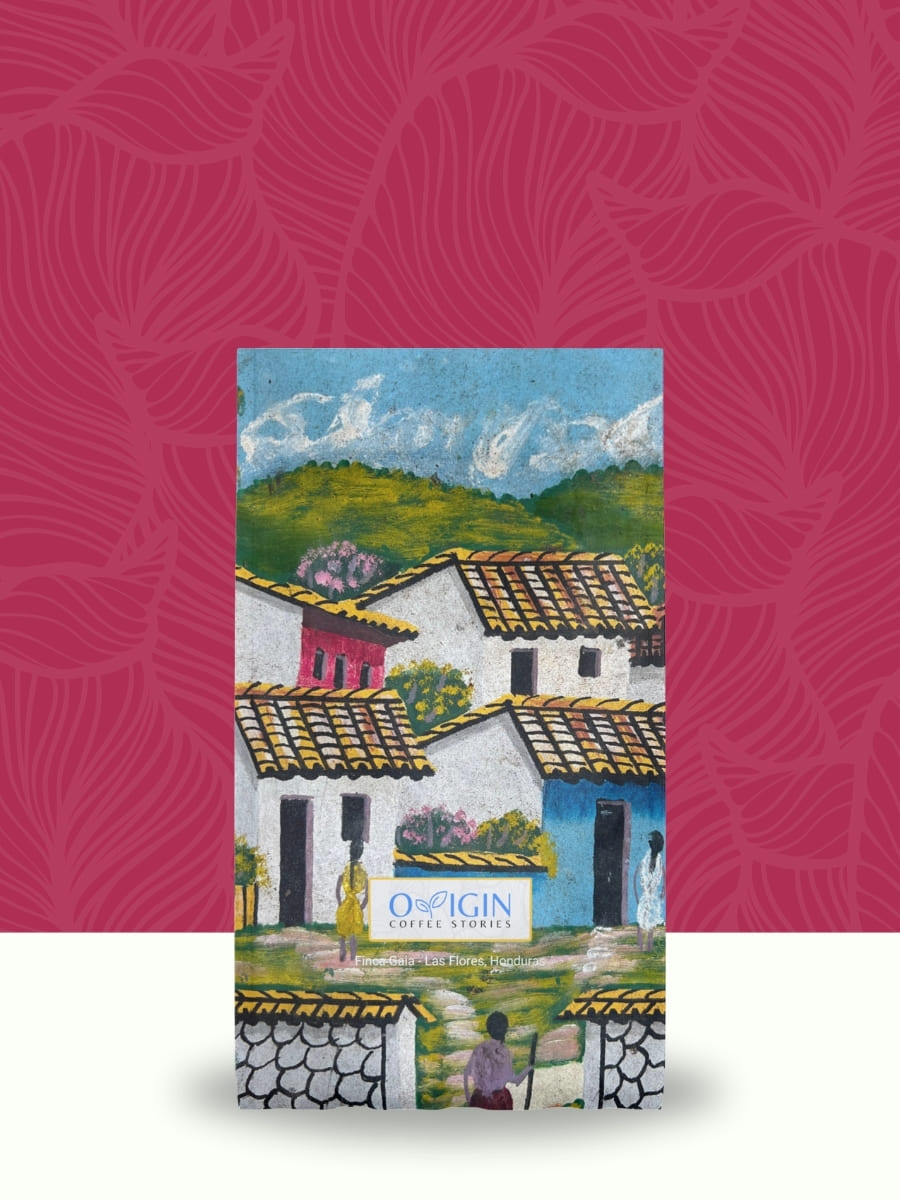 Finca Gaia