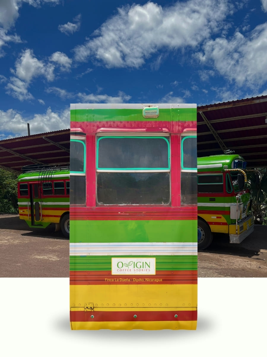 Finca La Dueña